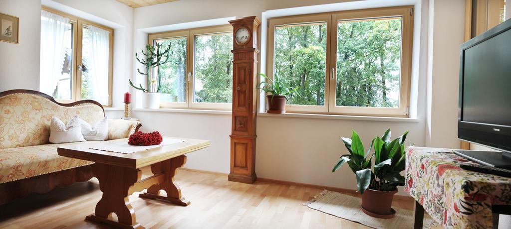 Haus Koenig Apartment เบเซา ภายนอก รูปภาพ