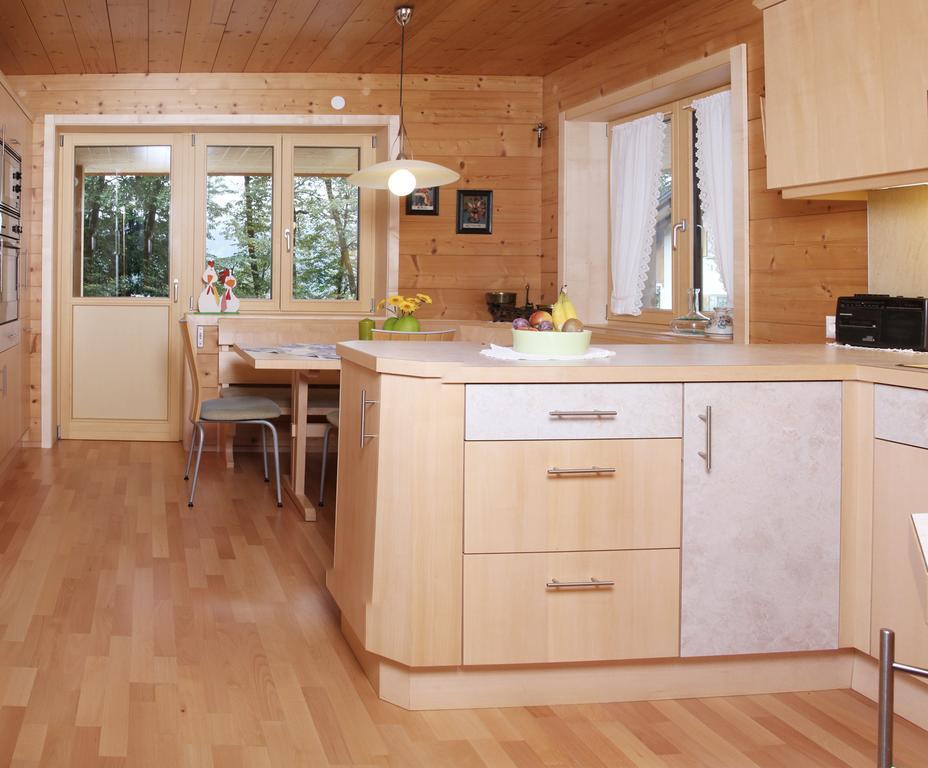 Haus Koenig Apartment เบเซา ภายนอก รูปภาพ