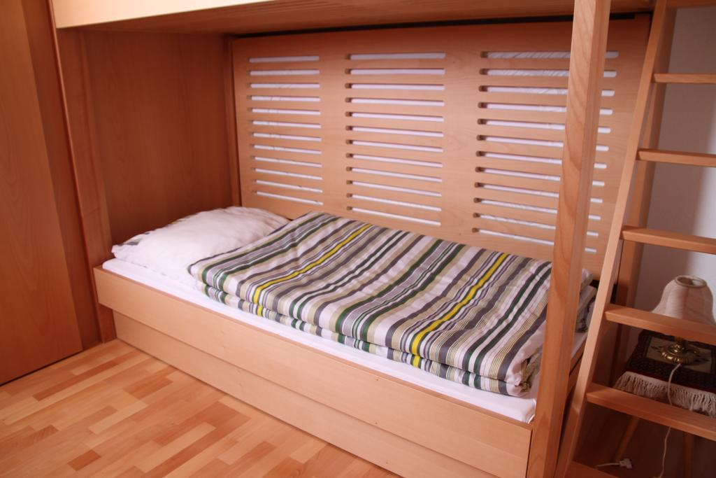 Haus Koenig Apartment เบเซา ภายนอก รูปภาพ