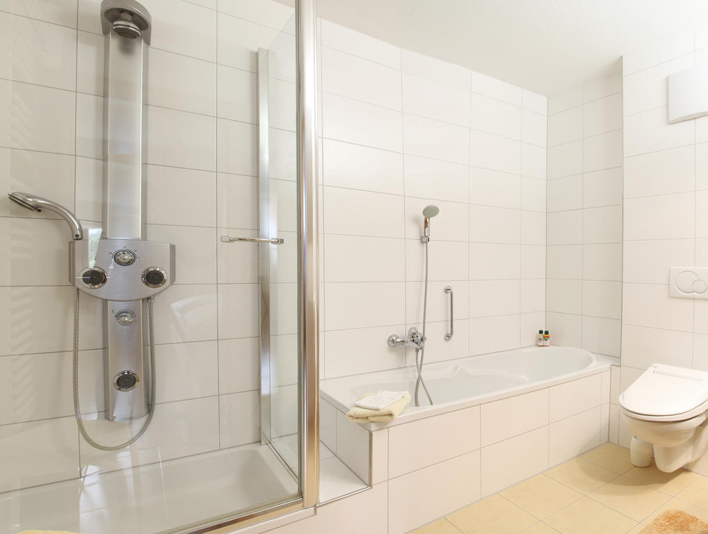Haus Koenig Apartment เบเซา ห้อง รูปภาพ
