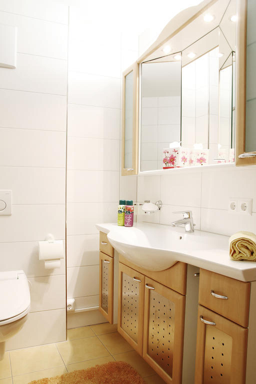 Haus Koenig Apartment เบเซา ห้อง รูปภาพ
